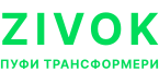 logo Zivok